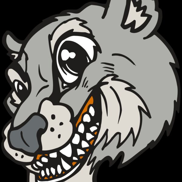 AR5 Cougar 08 RQC Thumbnail