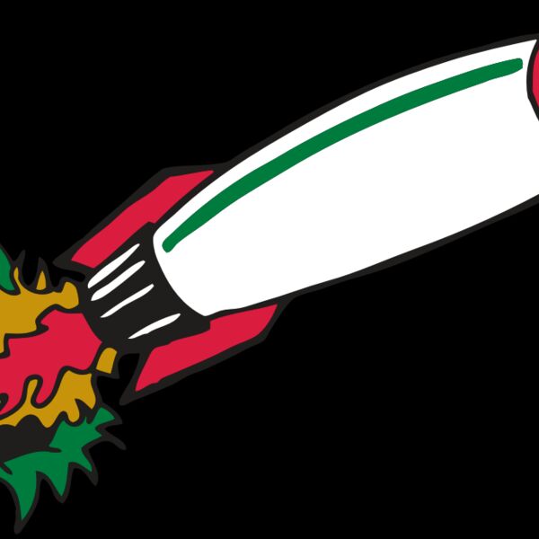 AR ROCKET 14 RC Thumbnail